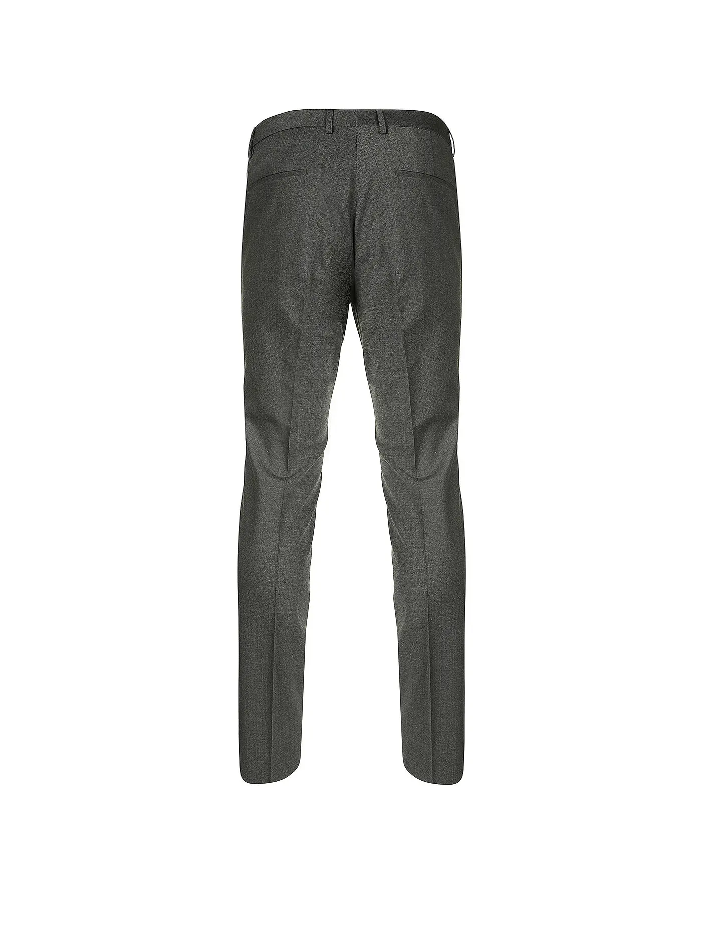 HUGO | Anzughose Extra-Slim-Fit HESTON M204X | grau